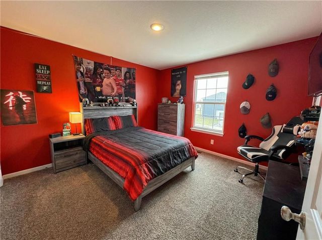 725 Connor Street, Belton, MO 64012