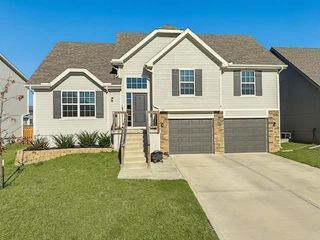 725 Connor Street, Belton, MO 64012