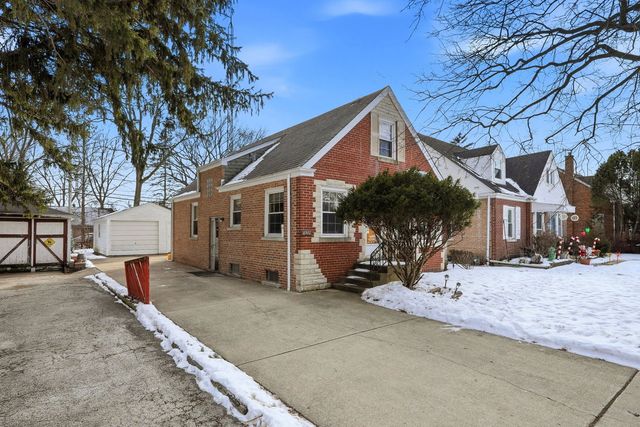 6911-6909 W Niles Terrace, Niles, IL 60714