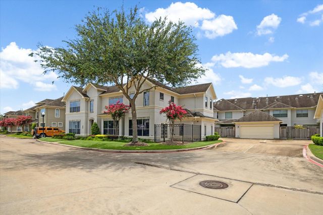 4319 Stonebrook Lane, Missouri City, TX 77459