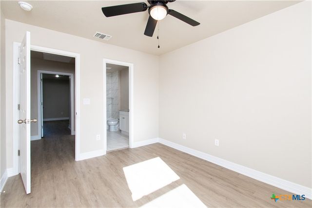 807 White Meadow Drive A, Harker Heights, TX 76548