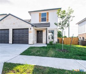 807 White Meadow Drive A, Harker Heights, TX 76548