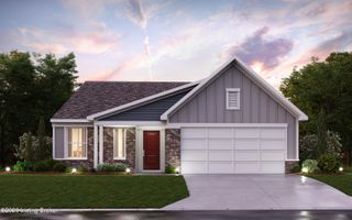 121 Hearthstone Ln, Radcliff, KY 40160