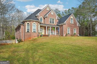 572 Harbour Shores Drive, Jackson, GA 30233