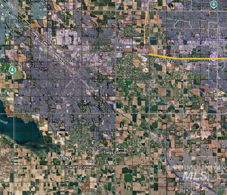 4314 E Railroad, Nampa, ID 83687