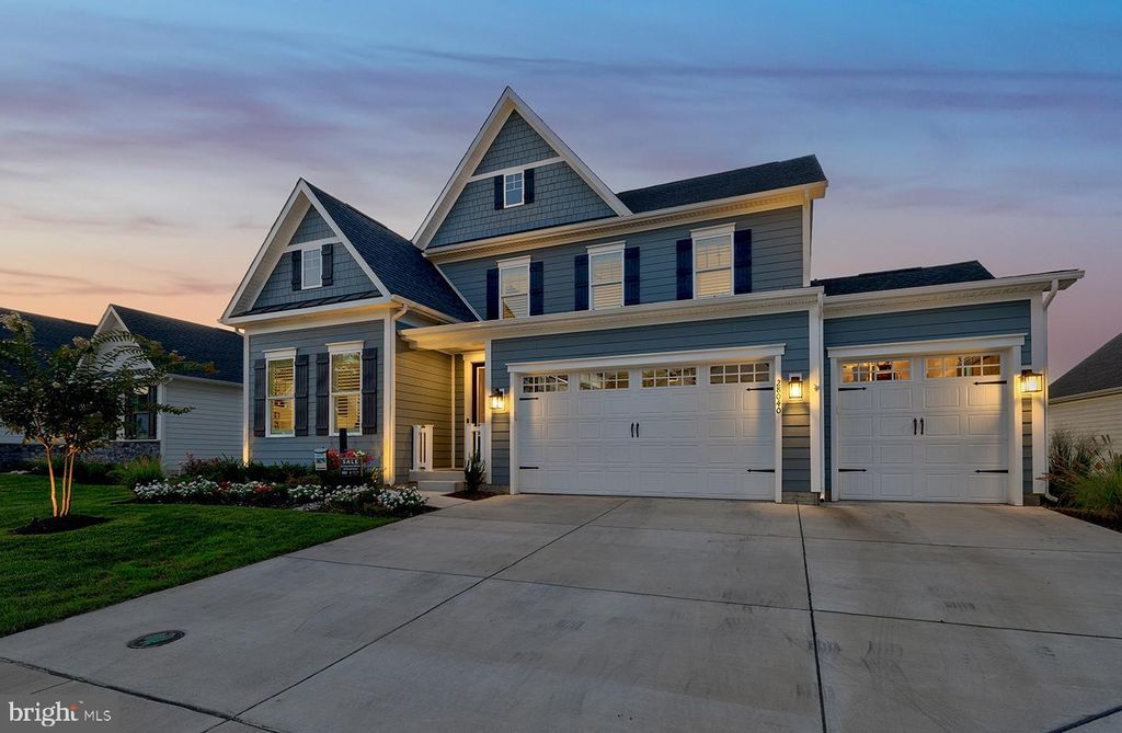 28040 WINONA LN, Lewes, DE 19958