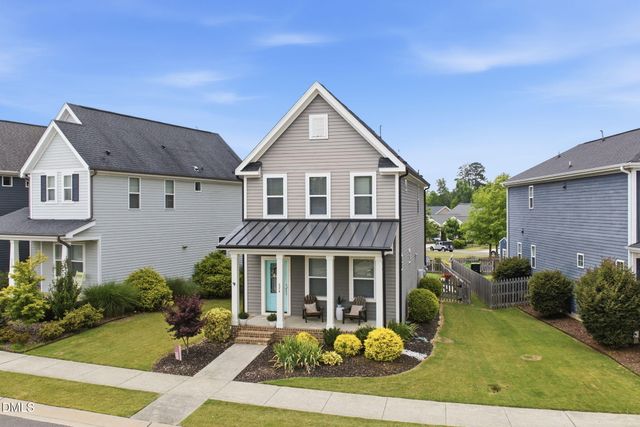 624 Mill Station Lane, Wendell, NC 27591