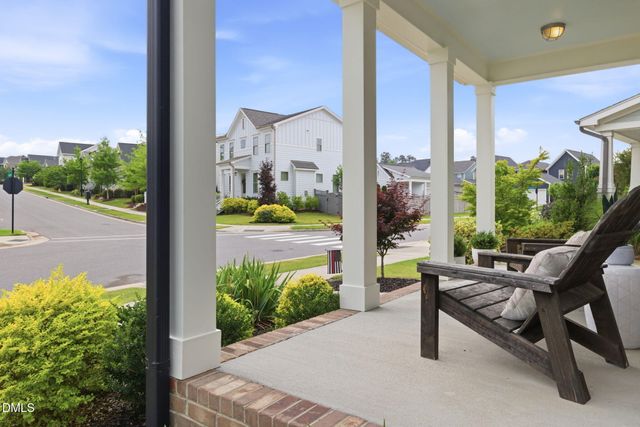 624 Mill Station Lane, Wendell, NC 27591