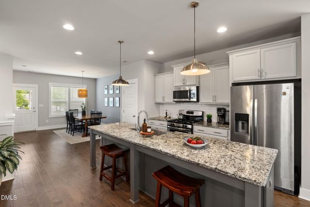 624 Mill Station Lane, Wendell, NC 27591