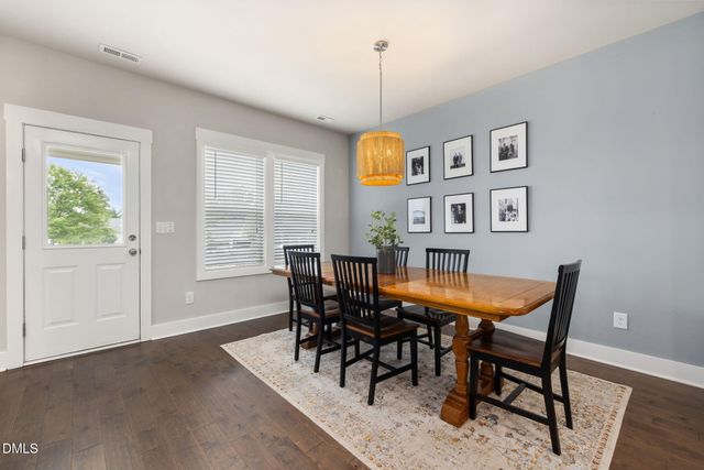 624 Mill Station Lane, Wendell, NC 27591