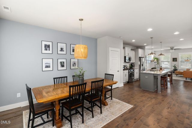 624 Mill Station Lane, Wendell, NC 27591