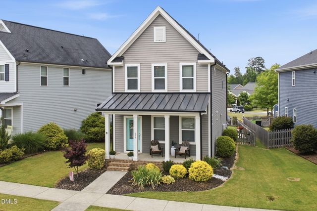624 Mill Station Lane, Wendell, NC 27591
