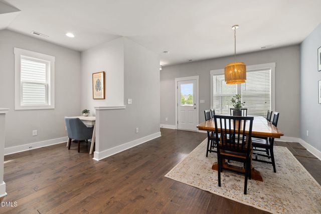 624 Mill Station Lane, Wendell, NC 27591