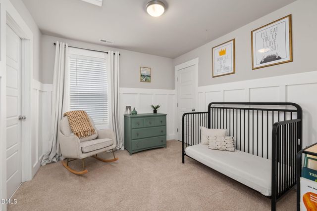 624 Mill Station Lane, Wendell, NC 27591