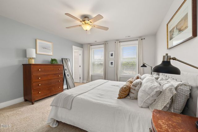 624 Mill Station Lane, Wendell, NC 27591