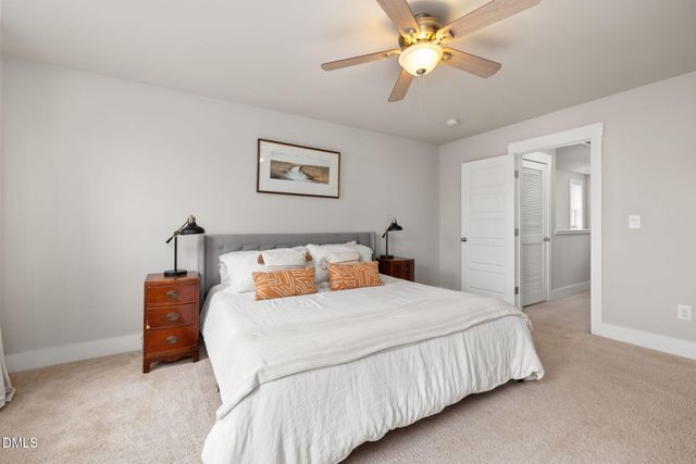 624 Mill Station Lane, Wendell, NC 27591