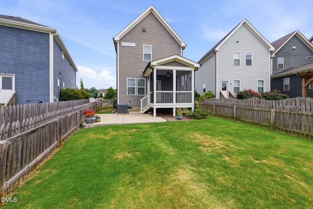 624 Mill Station Lane, Wendell, NC 27591