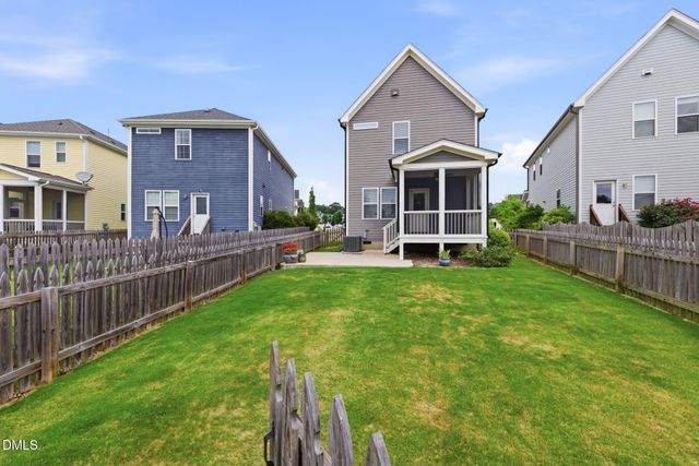 624 Mill Station Lane, Wendell, NC 27591