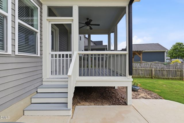 624 Mill Station Lane, Wendell, NC 27591