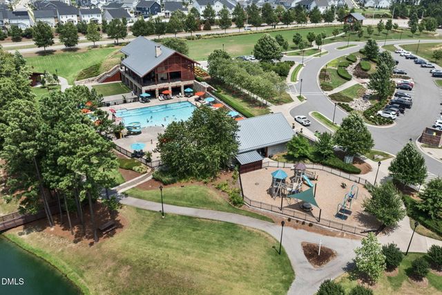 624 Mill Station Lane, Wendell, NC 27591