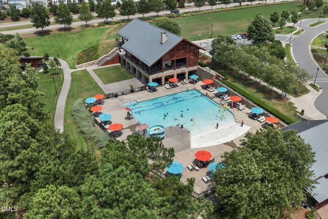 624 Mill Station Lane, Wendell, NC 27591