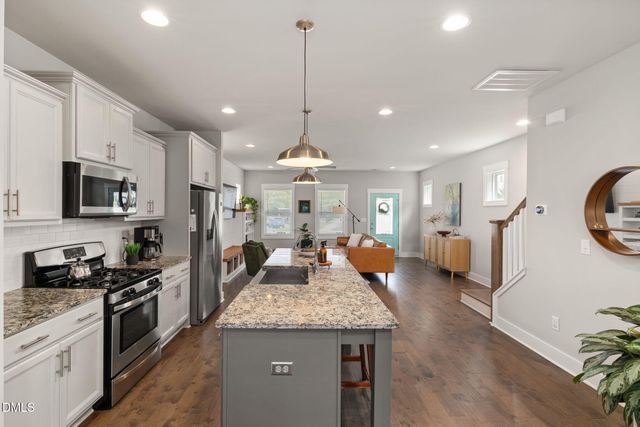 624 Mill Station Lane, Wendell, NC 27591