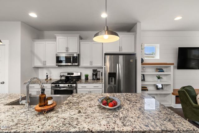 624 Mill Station Lane, Wendell, NC 27591