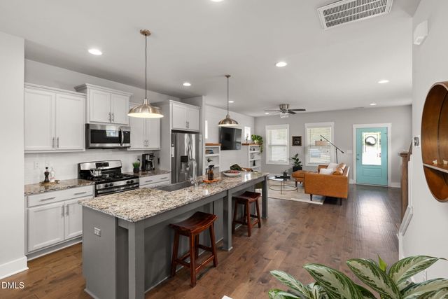 624 Mill Station Lane, Wendell, NC 27591