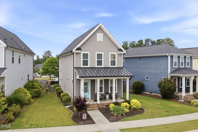 624 Mill Station Lane, Wendell, NC 27591