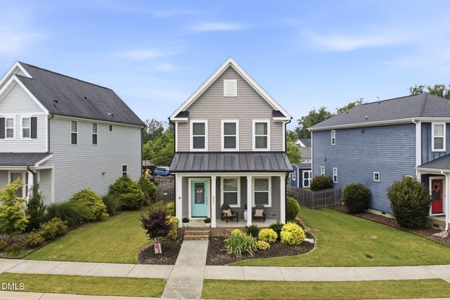 624 Mill Station Lane, Wendell, NC 27591