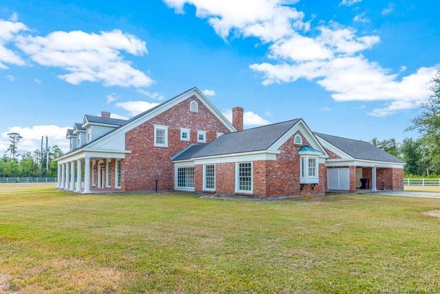 3823 Haymark Road, Lake Charles, LA 70605