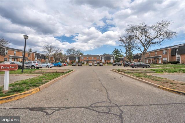 2061 HARBOUR DR, Palmyra, NJ 08065