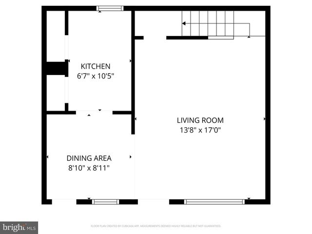 2061 HARBOUR DR, Palmyra, NJ 08065