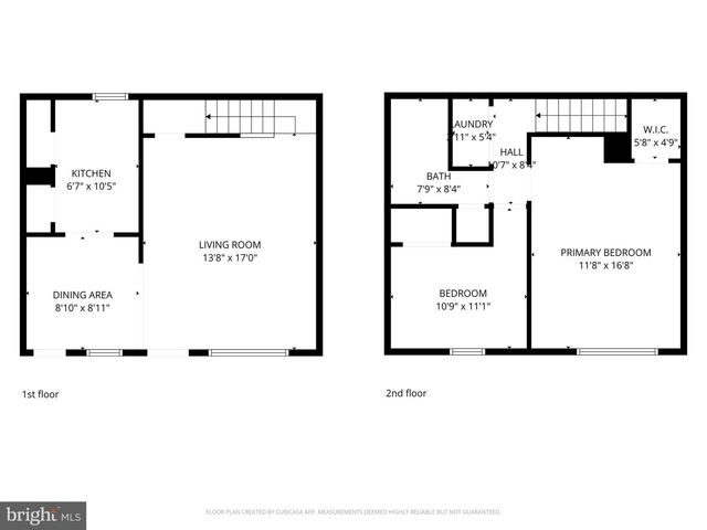 2061 HARBOUR DR, Palmyra, NJ 08065