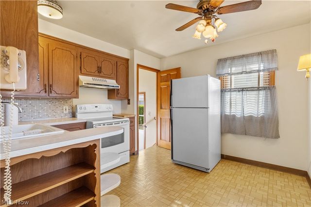 5915 Forest Avenue, Parma, OH 44129