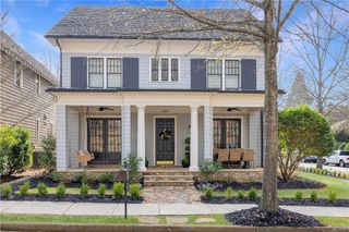 6810 Lullwater Road, Cumming, GA 30040