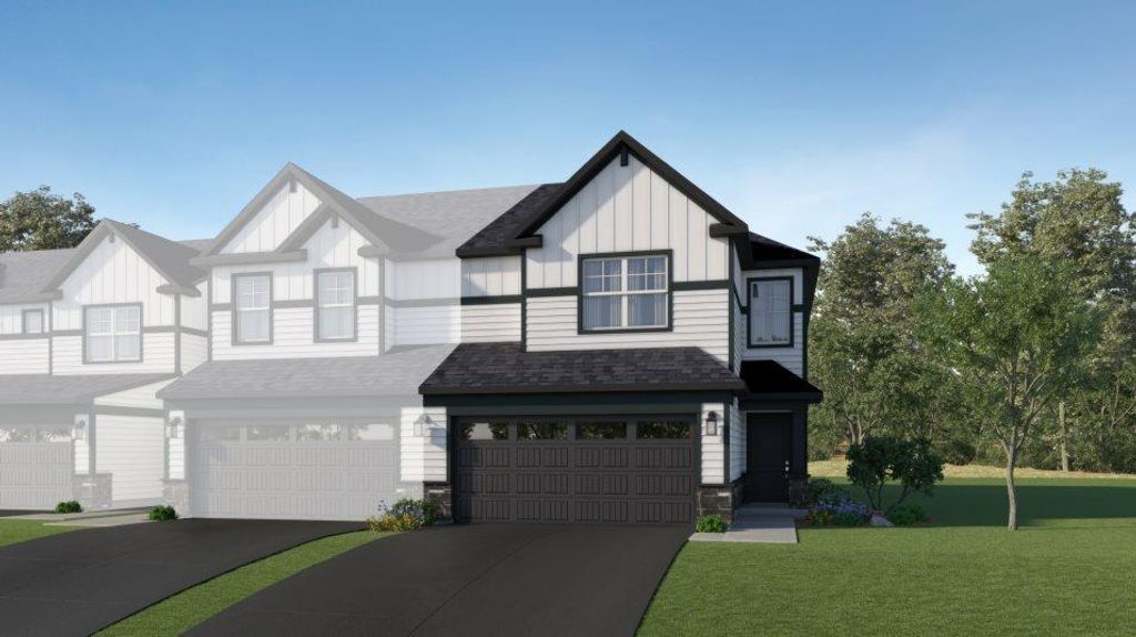 6179 205th Street N, Forest Lake, MN 55025 — exterior