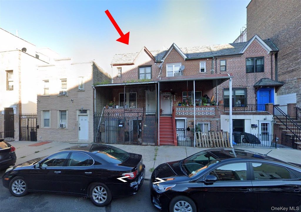 3536 34th Street, Astoria, NY 11106