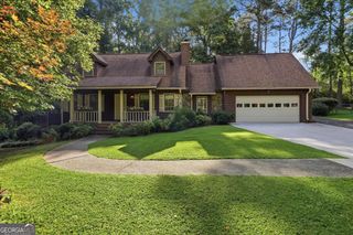 7716 Morant Drive, Jonesboro, GA 30236
