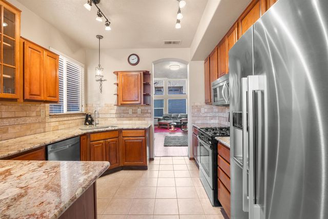 13205 Buckskin Road NE, Albuquerque, NM 87111