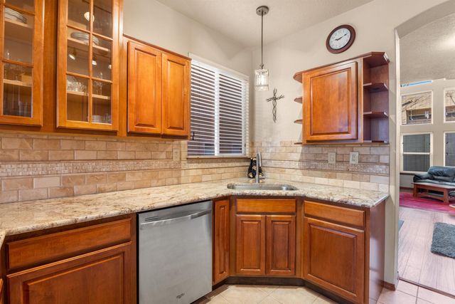 13205 Buckskin Road NE, Albuquerque, NM 87111