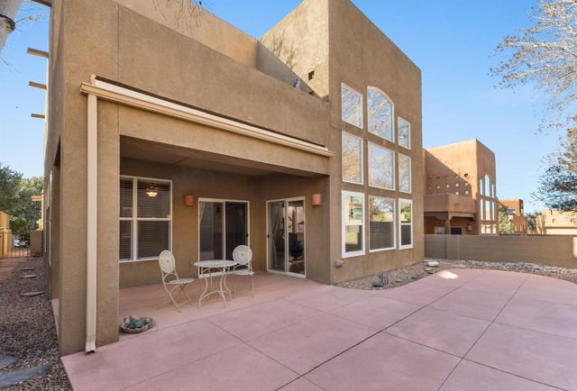 13205 Buckskin Road NE, Albuquerque, NM 87111