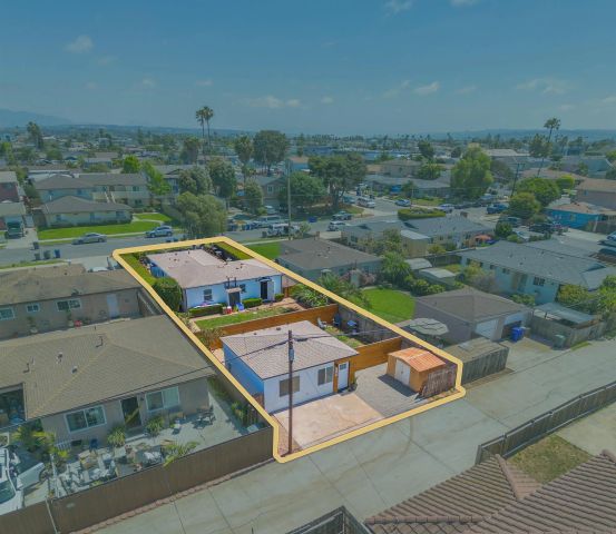 530-32 Delaware St, Imperial Beach, CA 91932