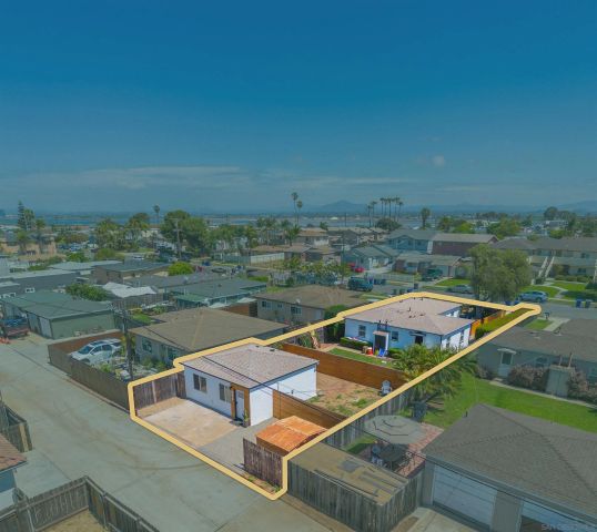 530-32 Delaware St, Imperial Beach, CA 91932