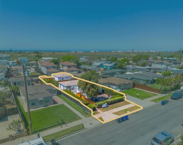 530-32 Delaware St, Imperial Beach, CA 91932