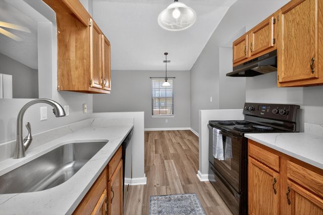 881 Revere Run Drive, Lexington, KY 40509