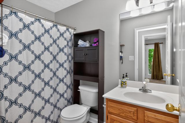 881 Revere Run Drive, Lexington, KY 40509