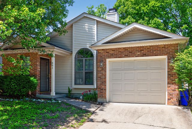 881 Revere Run Drive, Lexington, KY 40509