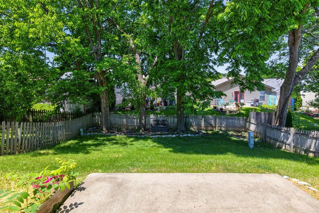 881 Revere Run Drive, Lexington, KY 40509