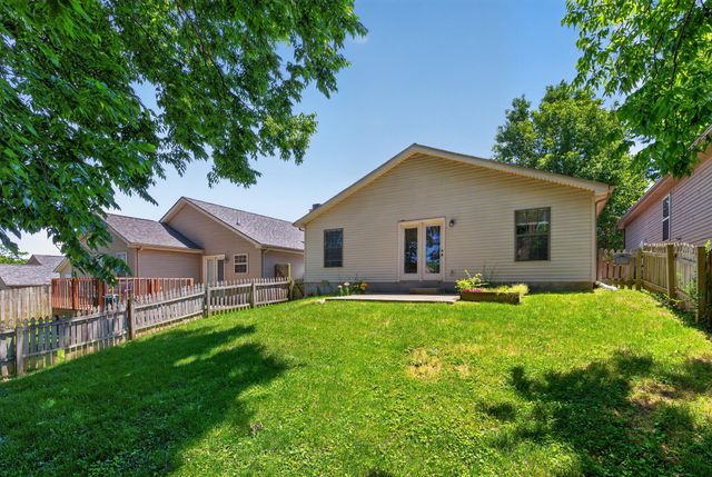 881 Revere Run Drive, Lexington, KY 40509